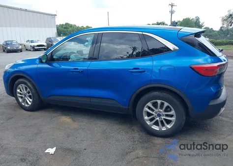 2020 Ford Escape Se z USA, uszkodzony, nr VIN 1FMCU0G69LUA21918